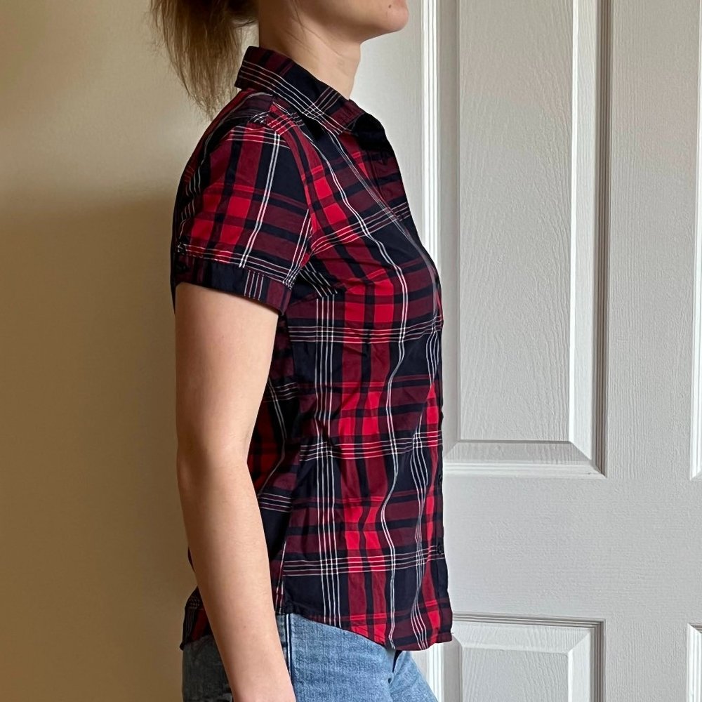 Tommy Hilfiger Dress Shirt